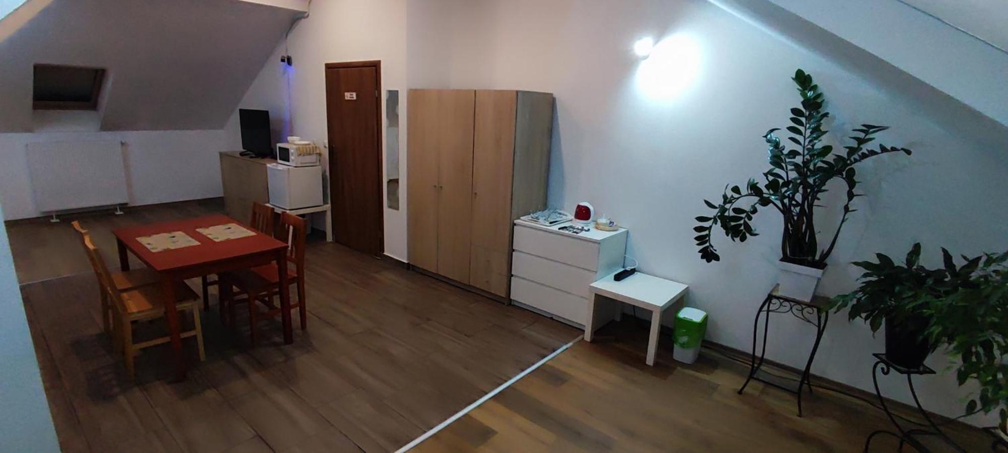 Keisa Apartrooms 新松奇 外观 照片