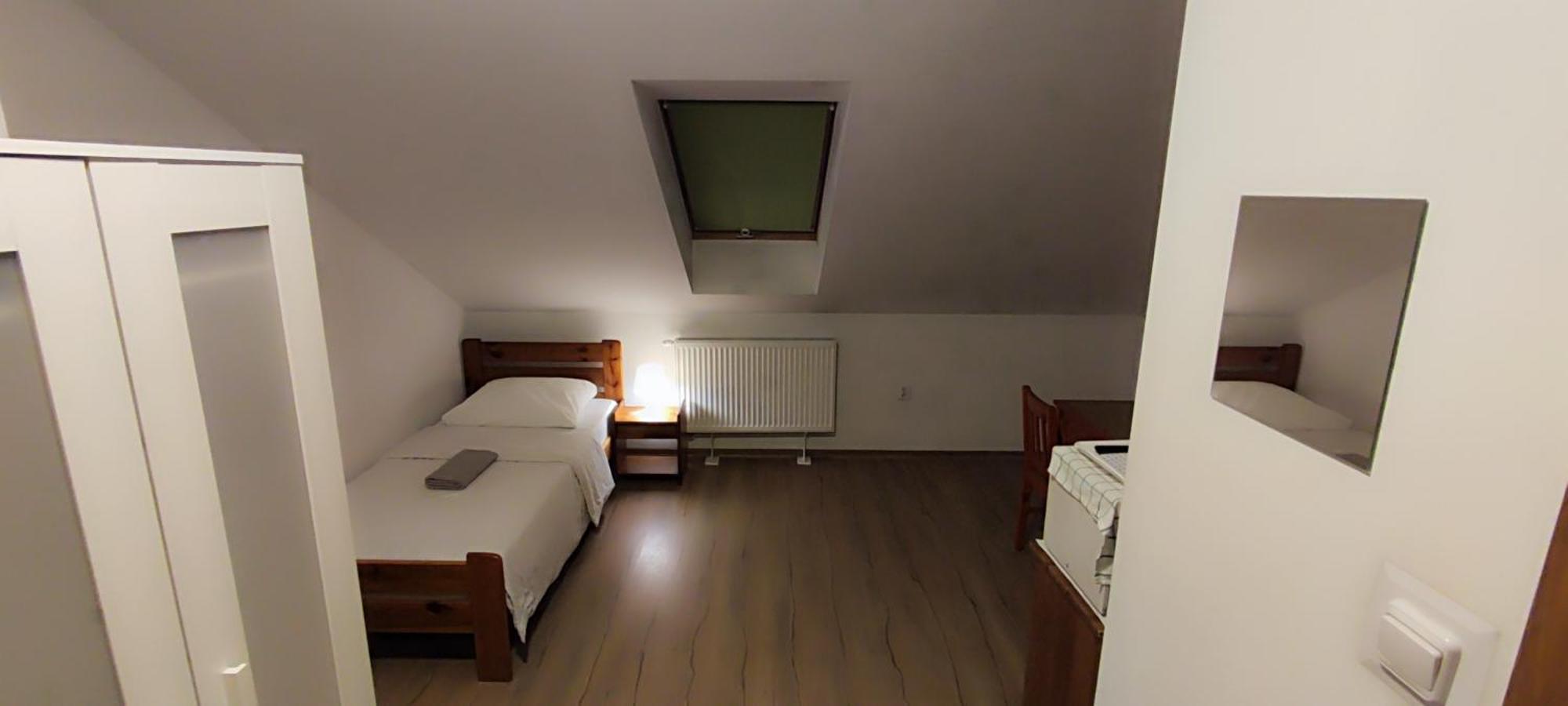 Keisa Apartrooms 新松奇 外观 照片