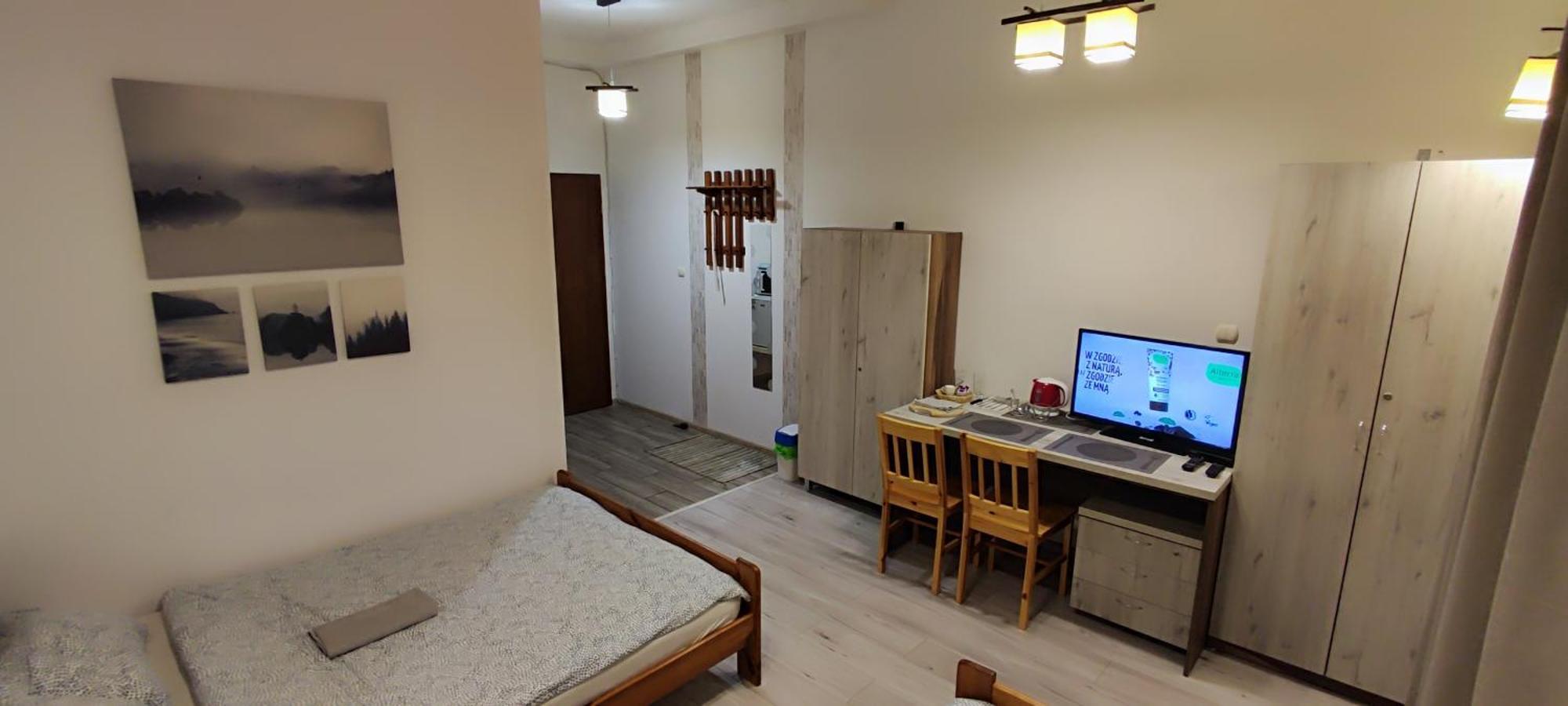 Keisa Apartrooms 新松奇 外观 照片