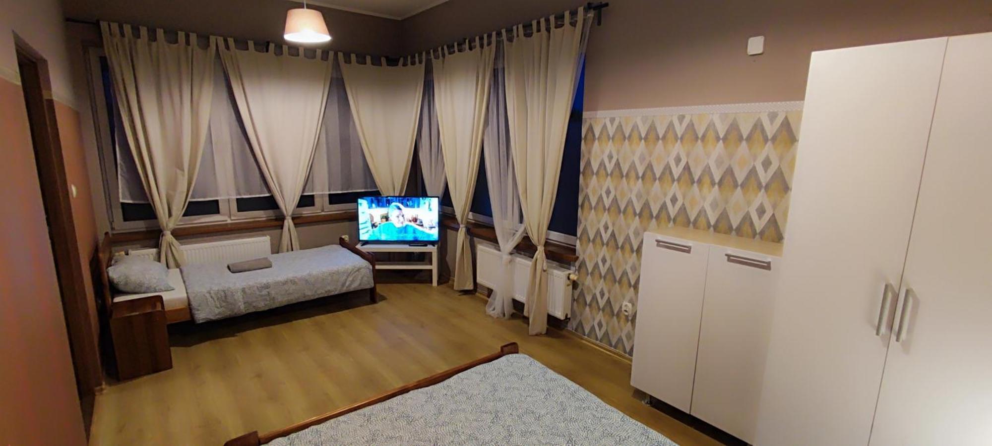 Keisa Apartrooms 新松奇 外观 照片
