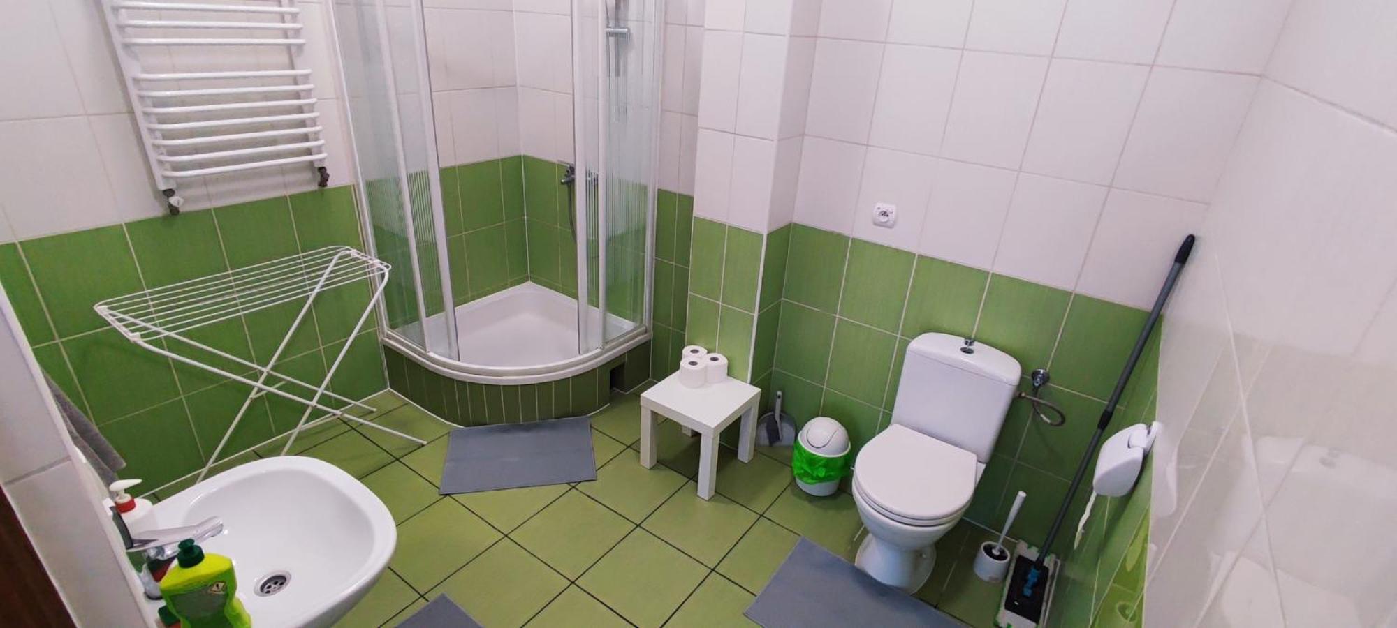 Keisa Apartrooms 新松奇 外观 照片
