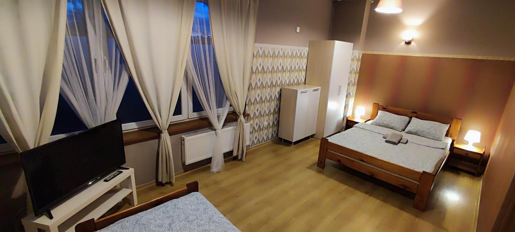 Keisa Apartrooms 新松奇 外观 照片
