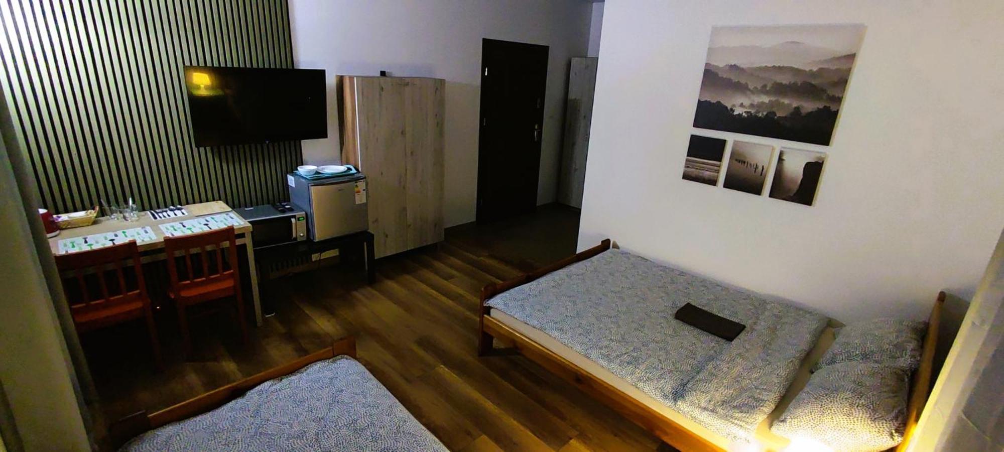 Keisa Apartrooms 新松奇 外观 照片